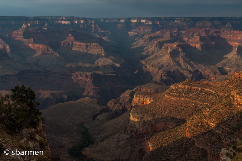 Grand Canyon