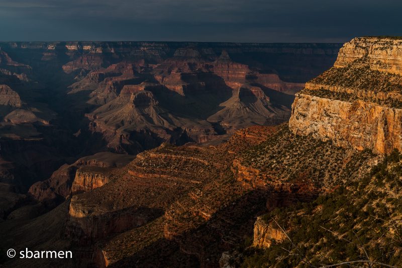 Grand Canyon