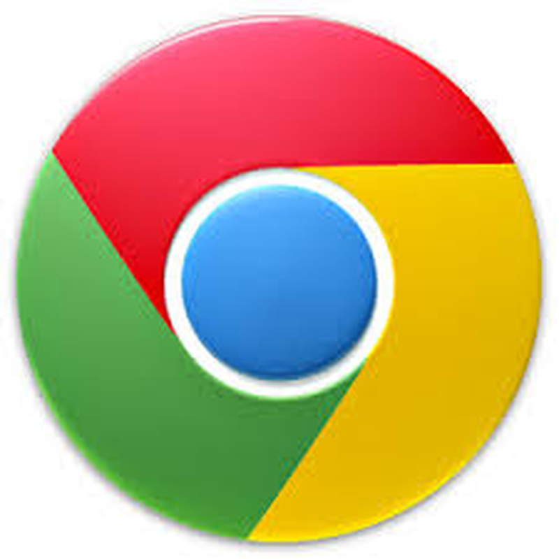 chrome