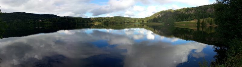 semsvannet